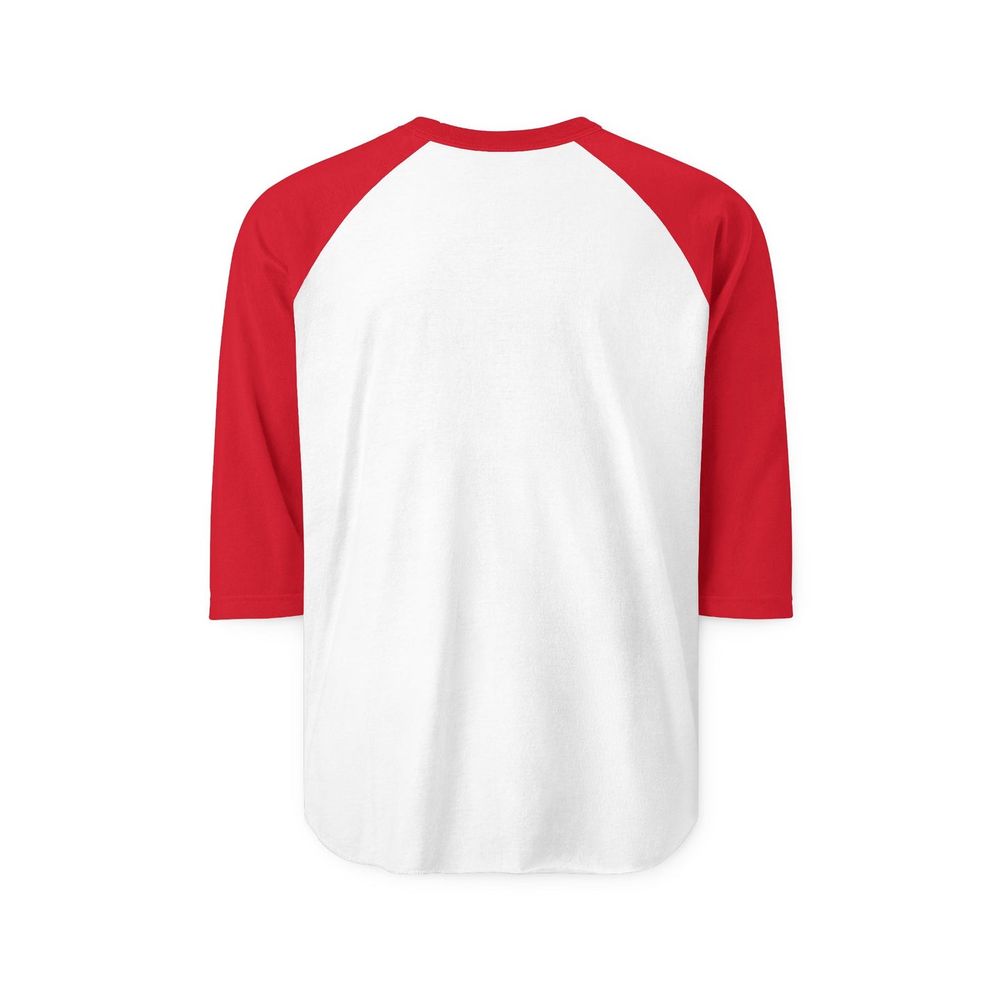 Texas Rodeo Vintage 3/4 Sleeve Shirt