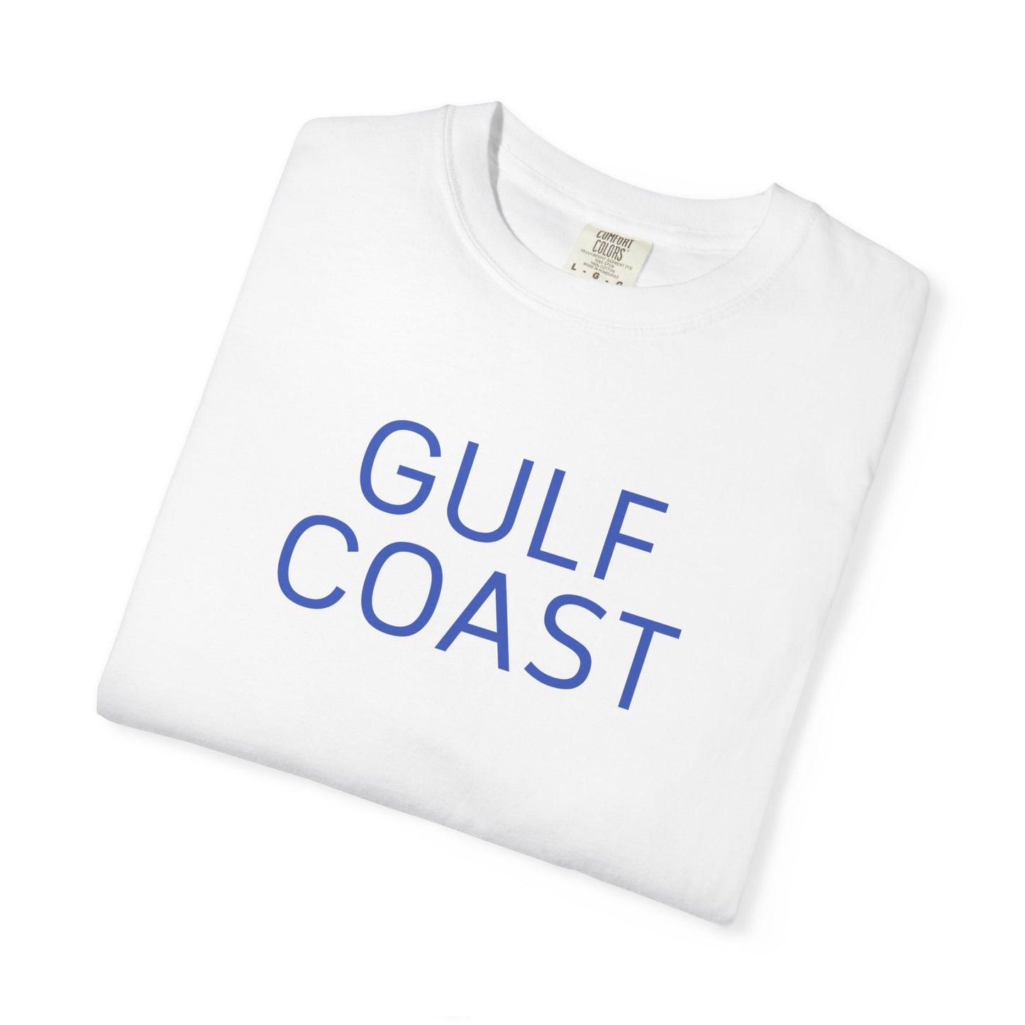 Gulf Coast T-Shirt
