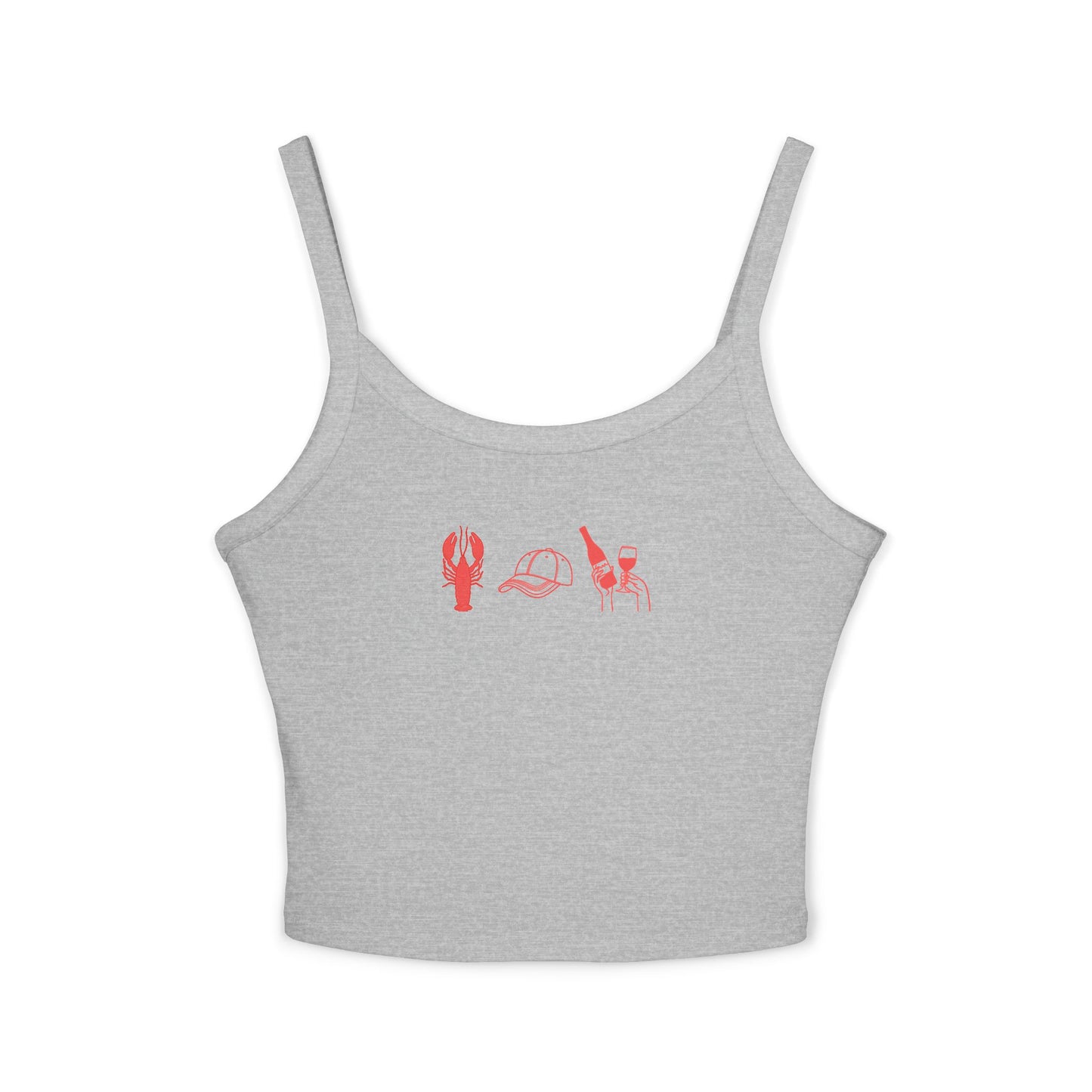 Crawfish Season Tank