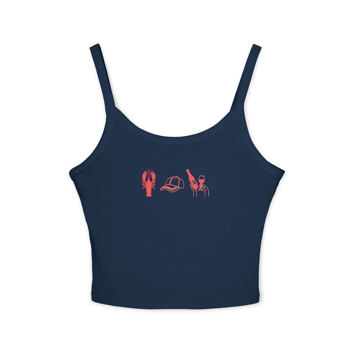 Crawfish Season Tank