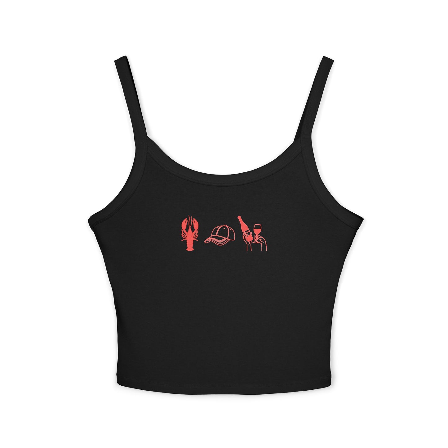 Crawfish Season Tank