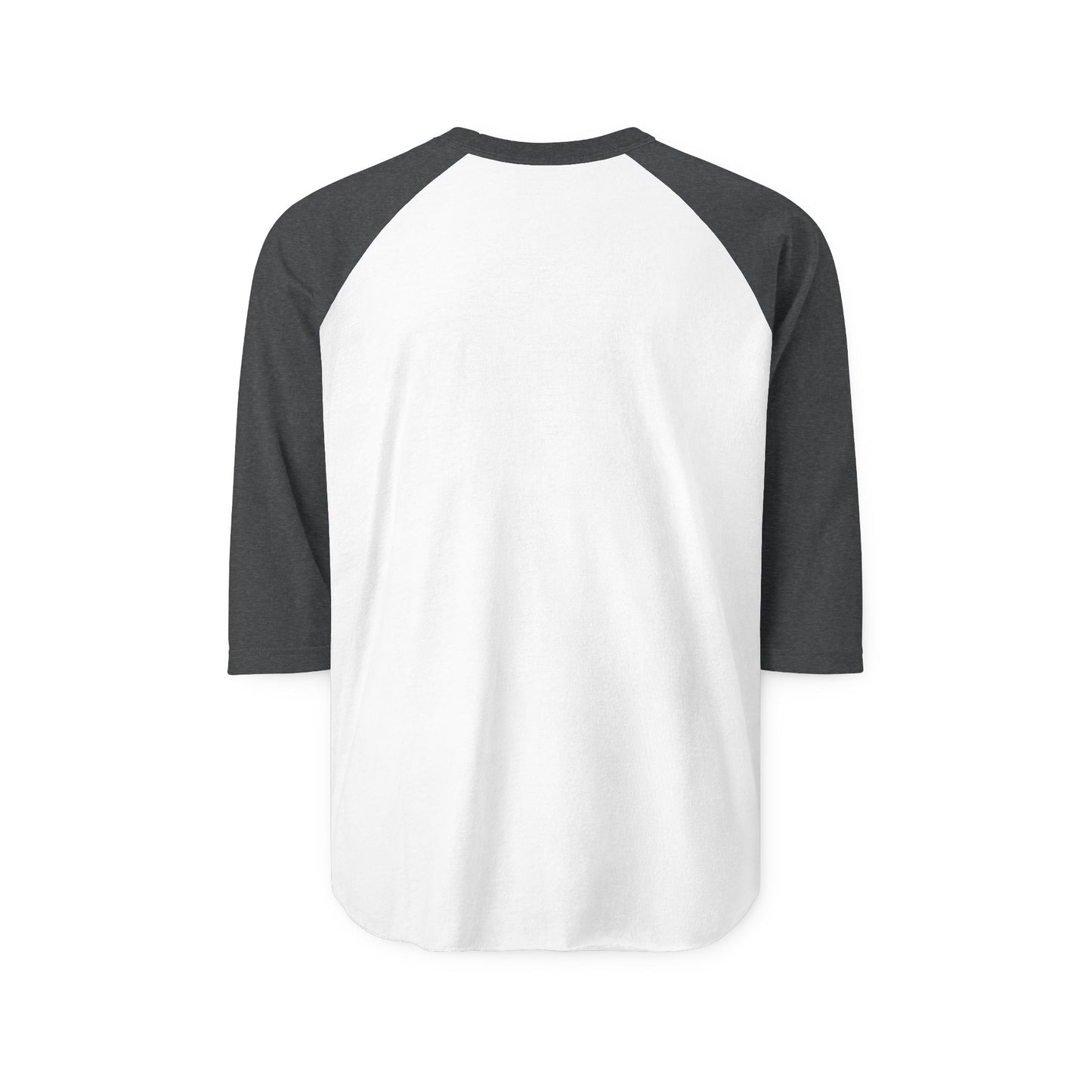 Texas Rodeo Vintage 3/4 Sleeve Shirt