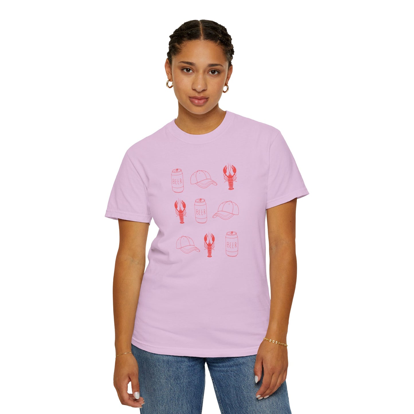 Crawfish Season T-Shirt