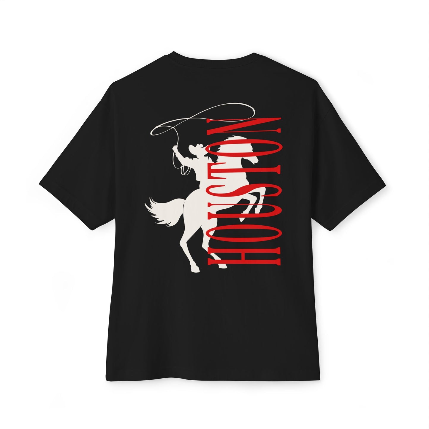Texas Rodeo Vintage Western T-Shirt