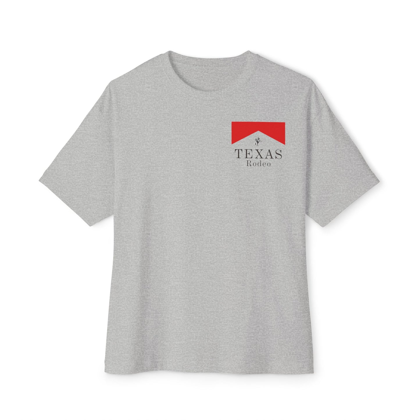 Texas Rodeo Vintage Western T-Shirt