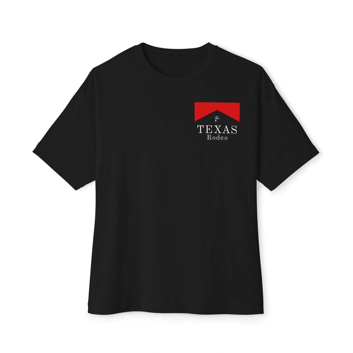 Texas Rodeo Vintage Western T-Shirt