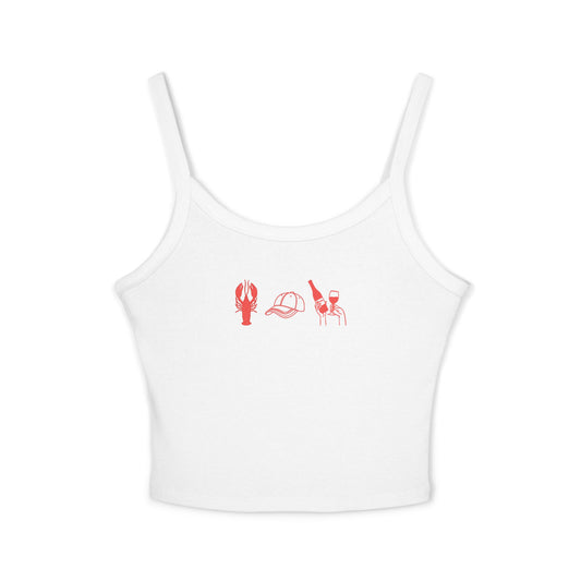 Crawfish Season Tank