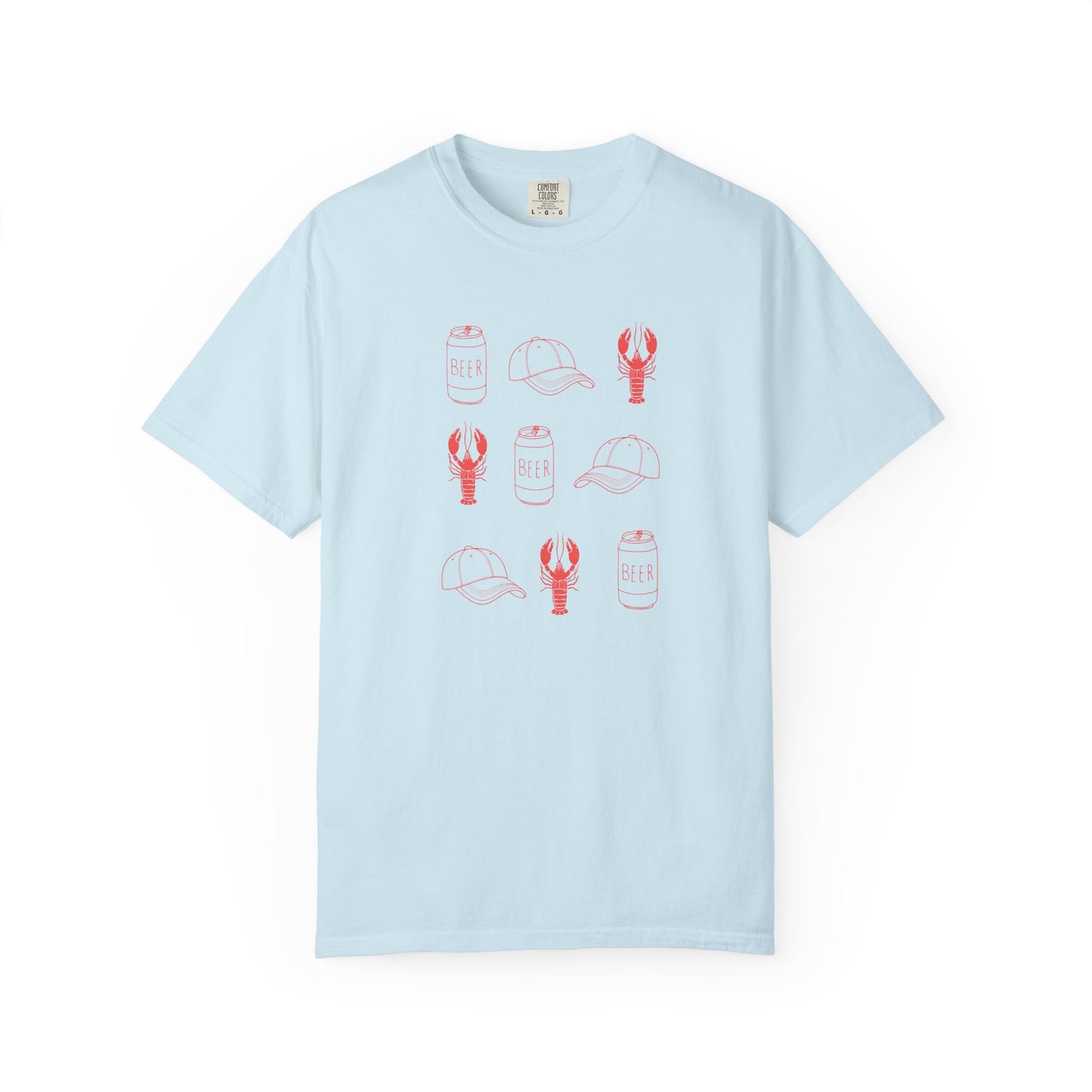 Crawfish Season T-Shirt