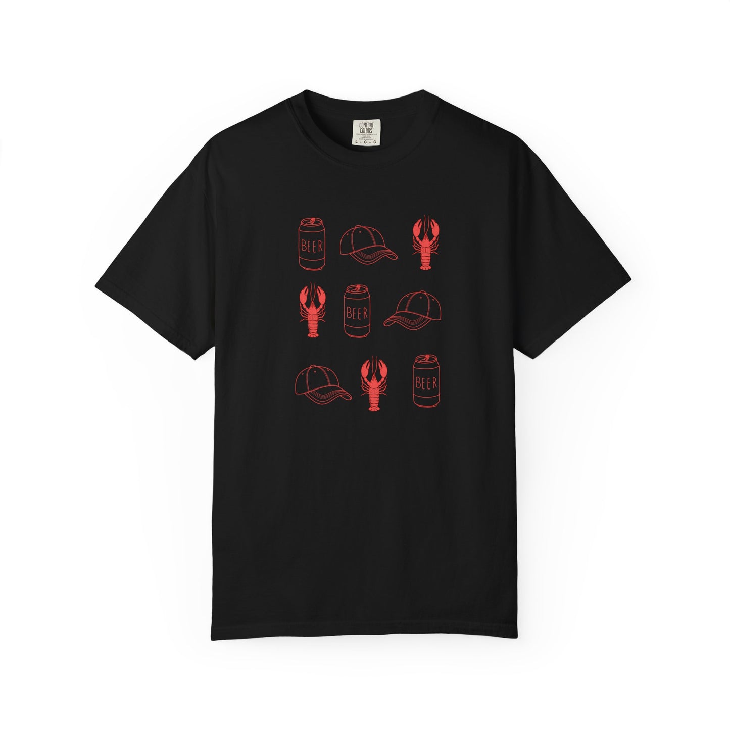 Crawfish Season T-Shirt