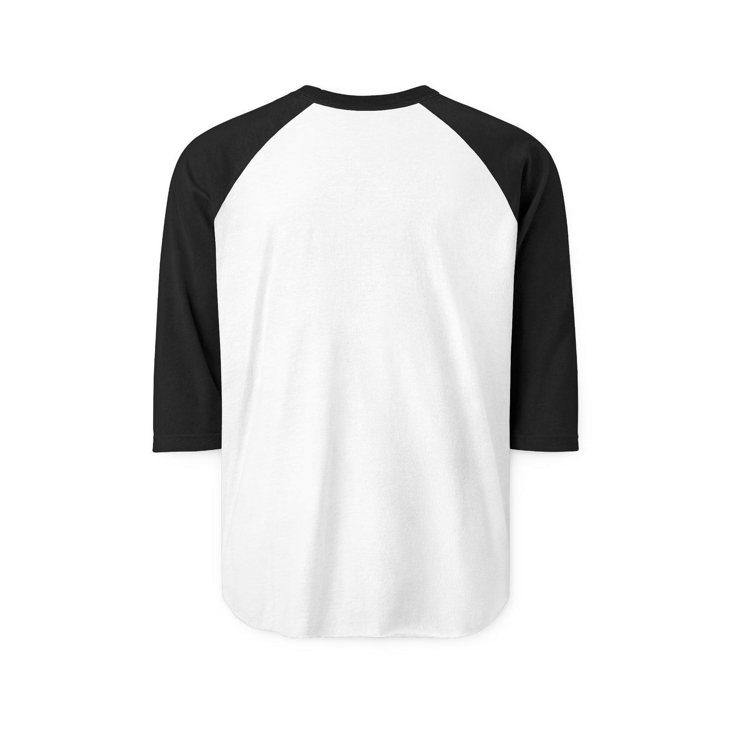 Texas Rodeo Vintage 3/4 Sleeve Shirt