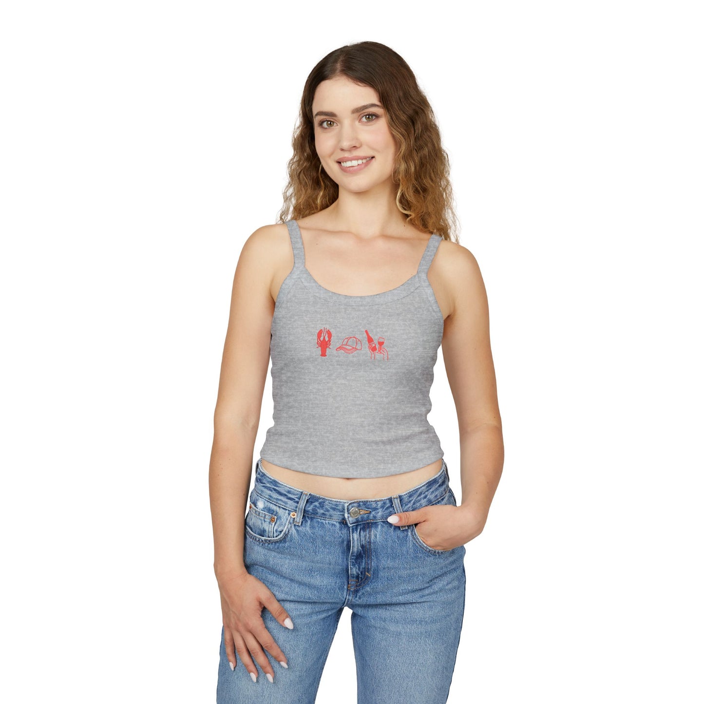 Crawfish Season Tank
