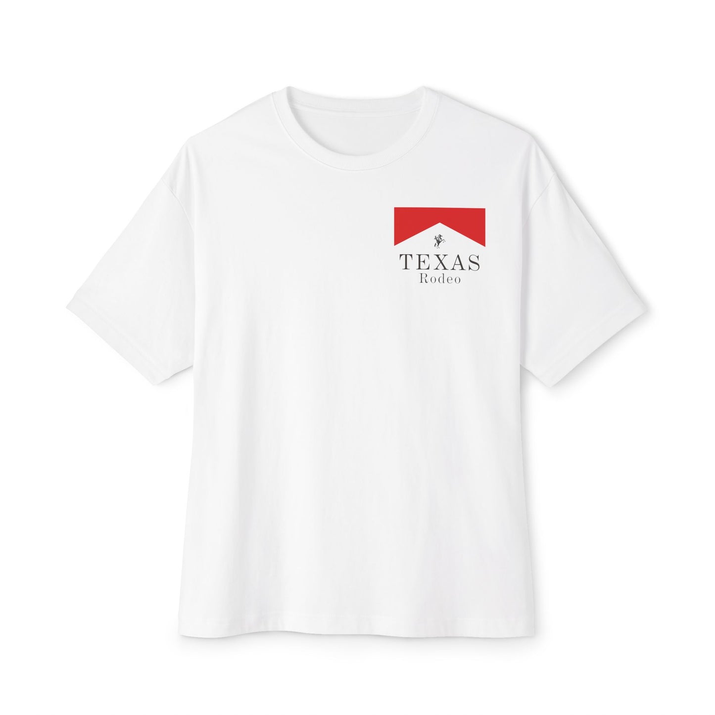 Texas Rodeo Vintage Western T-Shirt