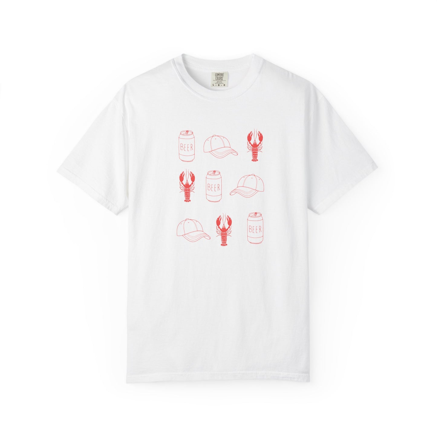 Crawfish Season T-Shirt
