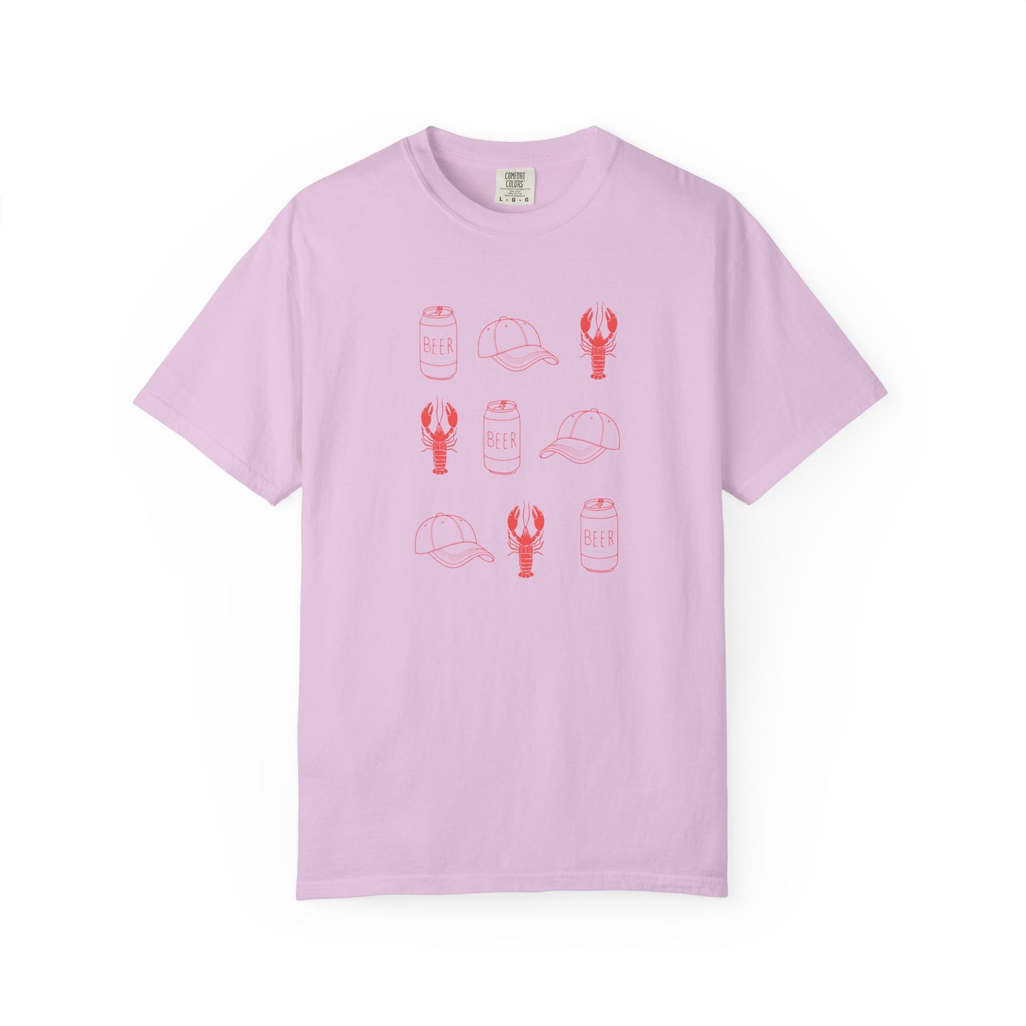Crawfish Season T-Shirt