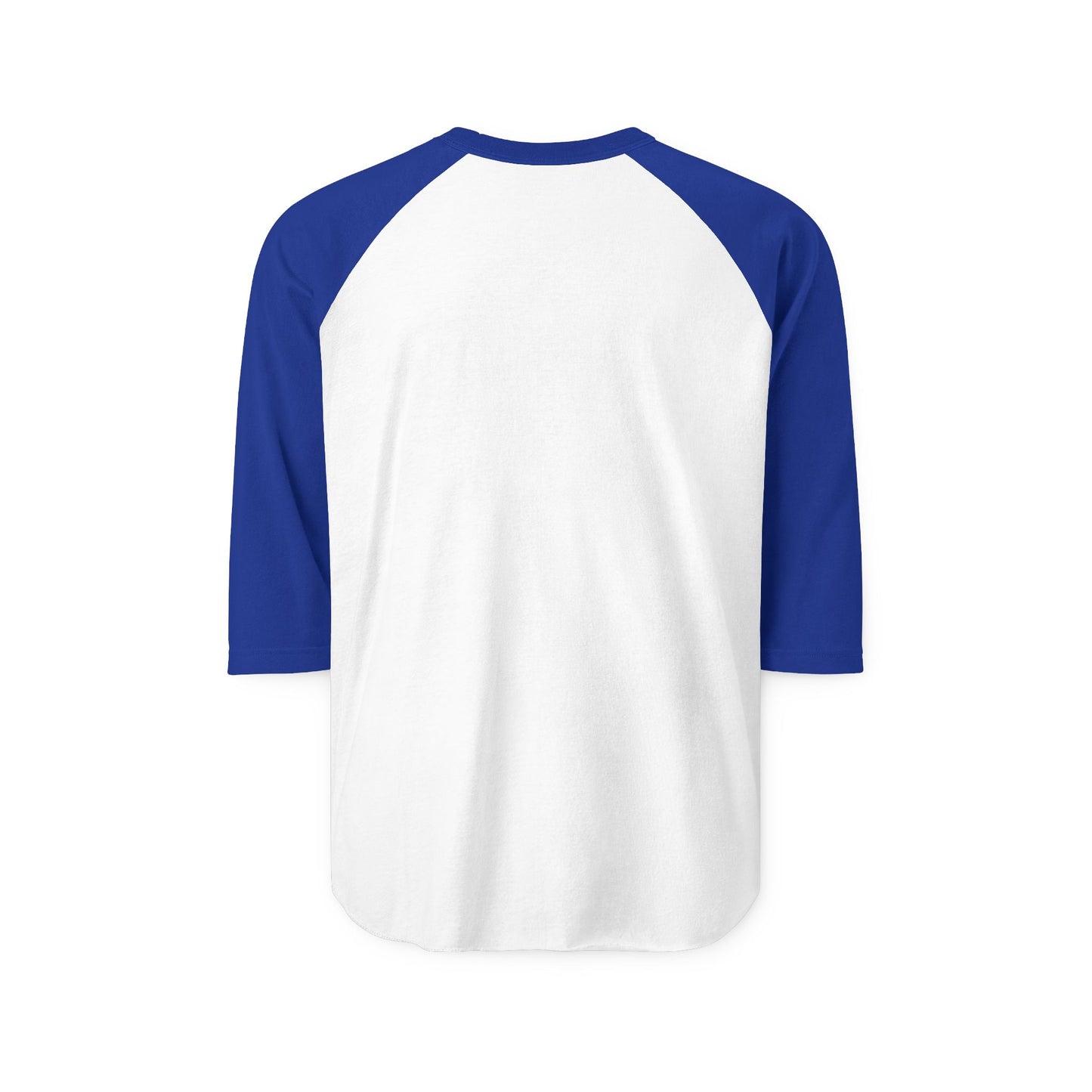 Texas Rodeo Vintage 3/4 Sleeve Shirt