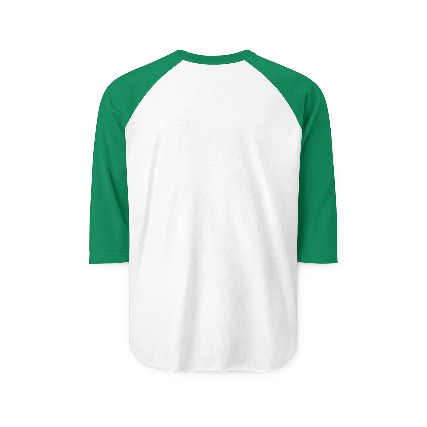 Texas Rodeo Vintage 3/4 Sleeve Shirt