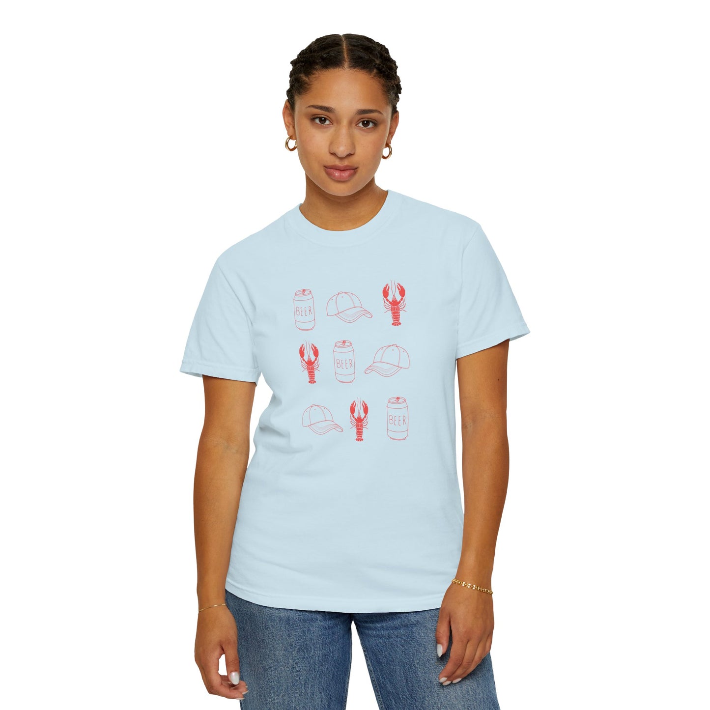 Crawfish Season T-Shirt