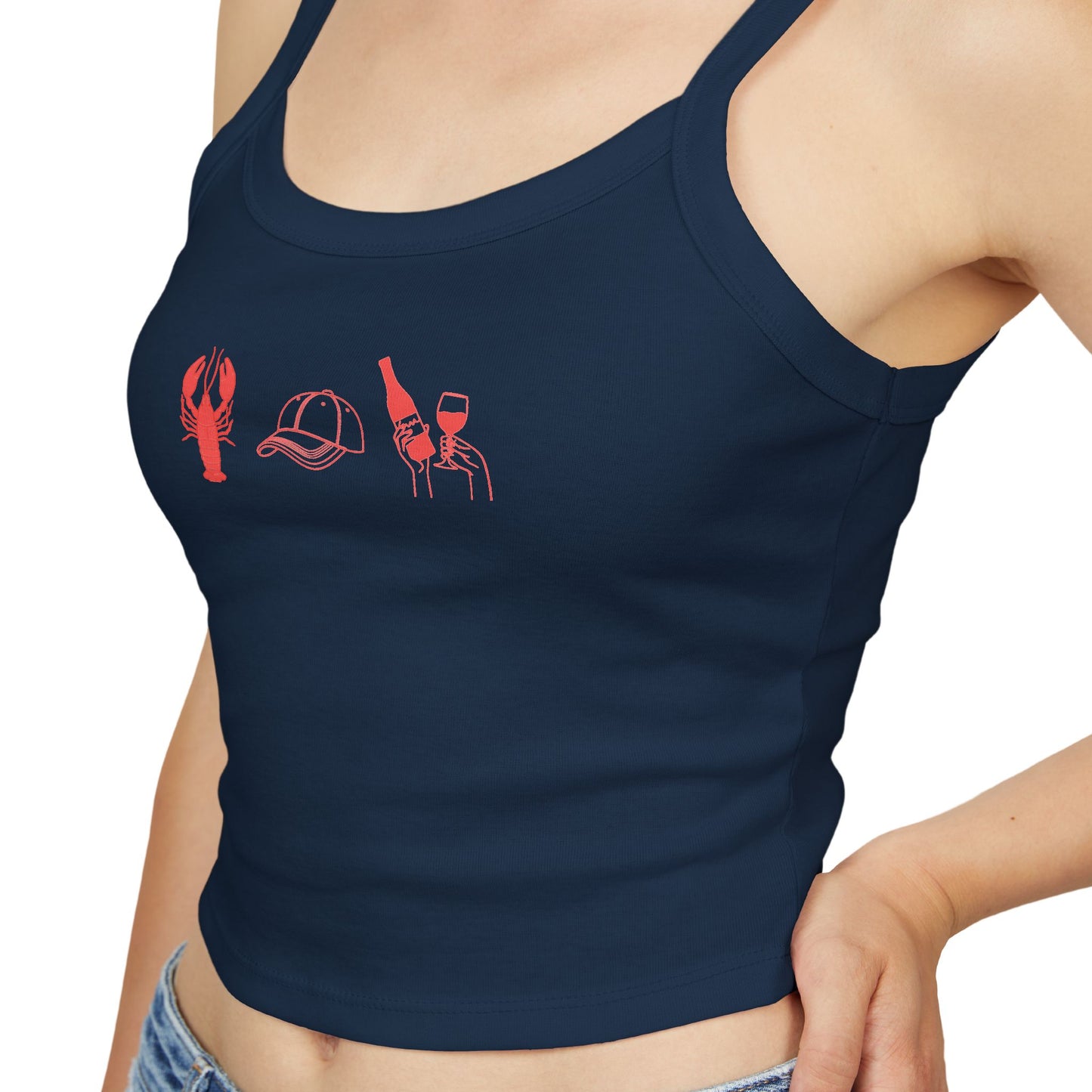 Crawfish Season Tank