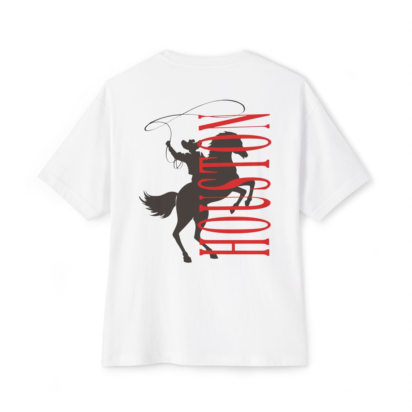 Texas Rodeo Vintage Western T-Shirt
