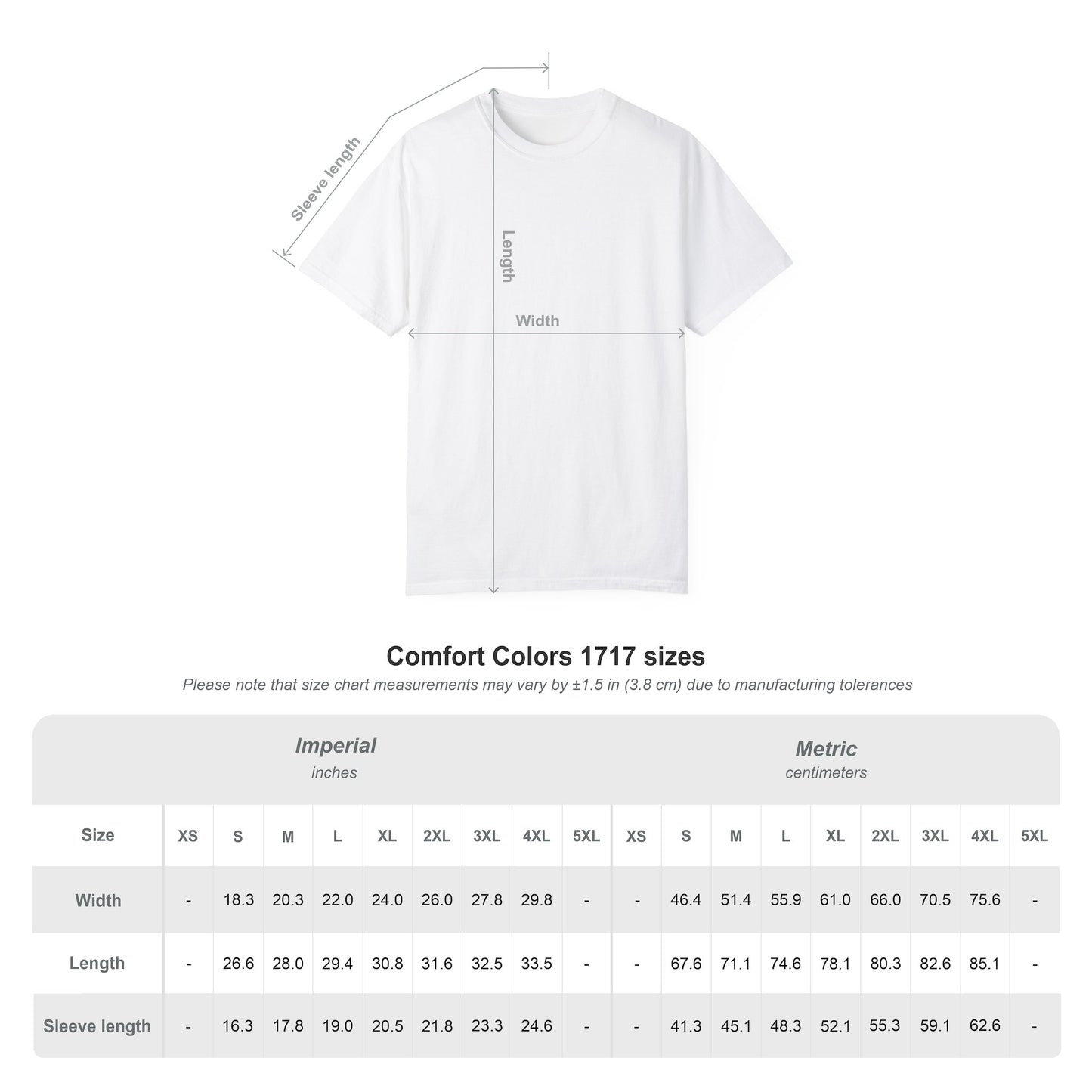 Los Peces Coastal Fish T-Shirt