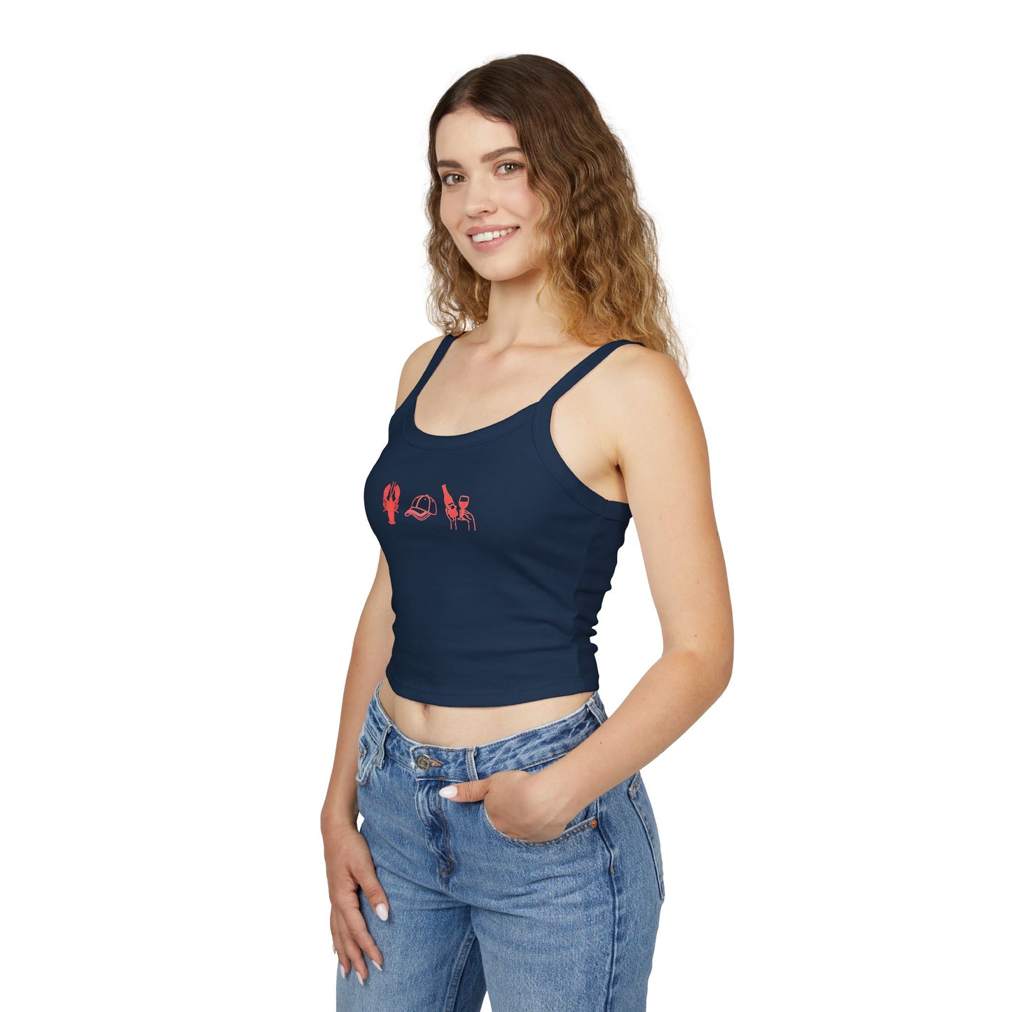 Crawfish Season Tank