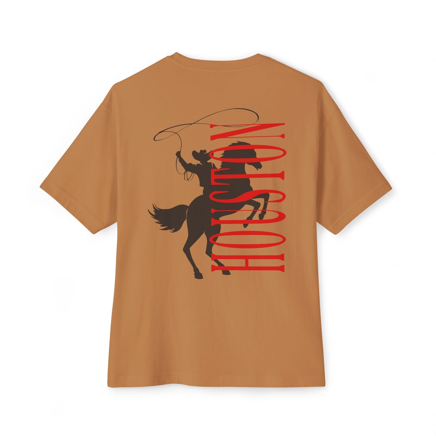 Texas Rodeo Vintage Western T-Shirt