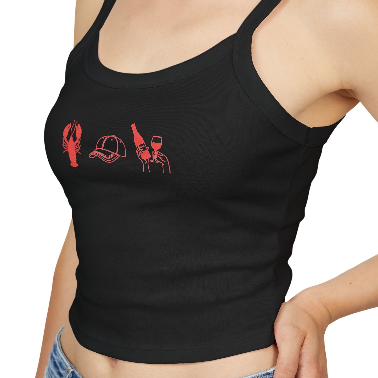 Crawfish Season Tank
