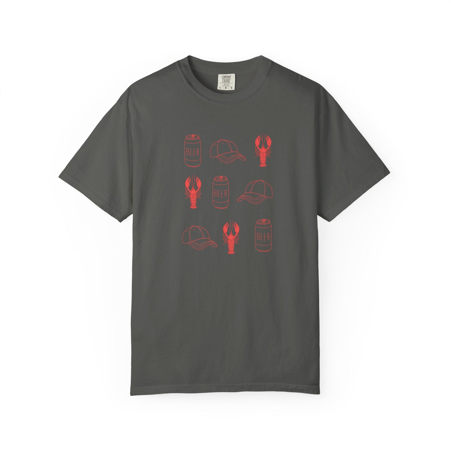 Crawfish Season T-Shirt