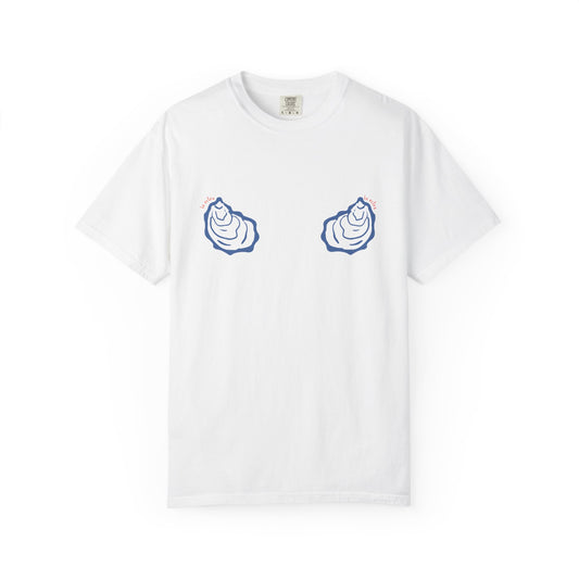 La Ostra Oyster T-Shirt