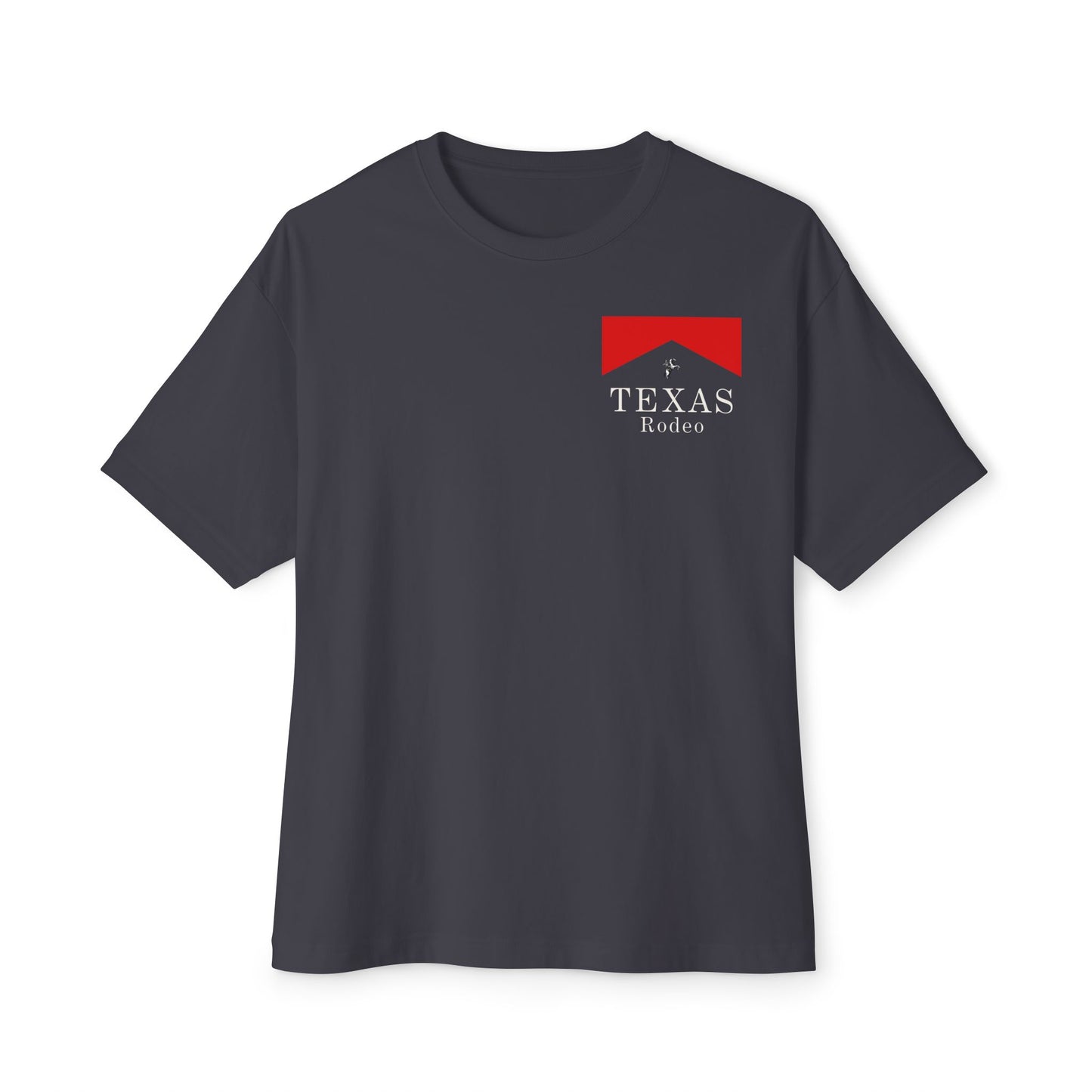 Texas Rodeo Vintage Western T-Shirt