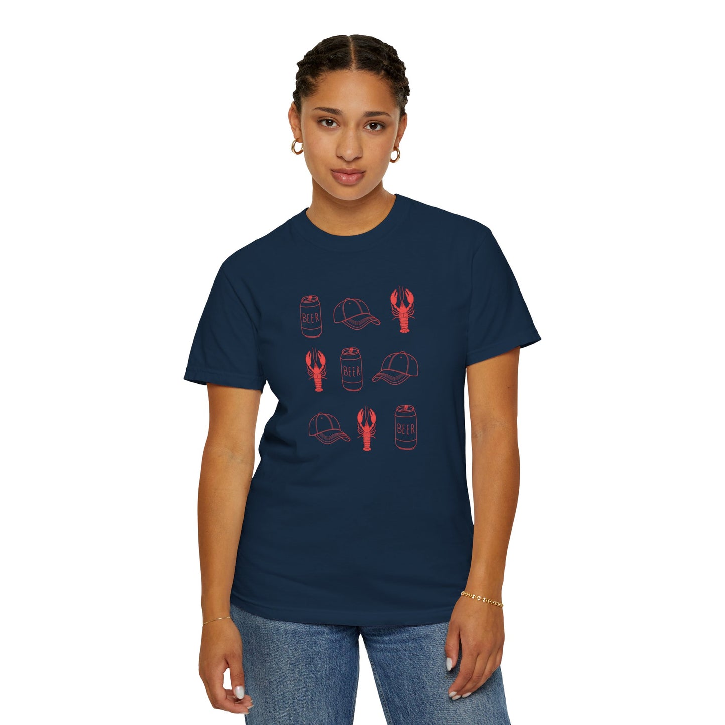 Crawfish Season T-Shirt