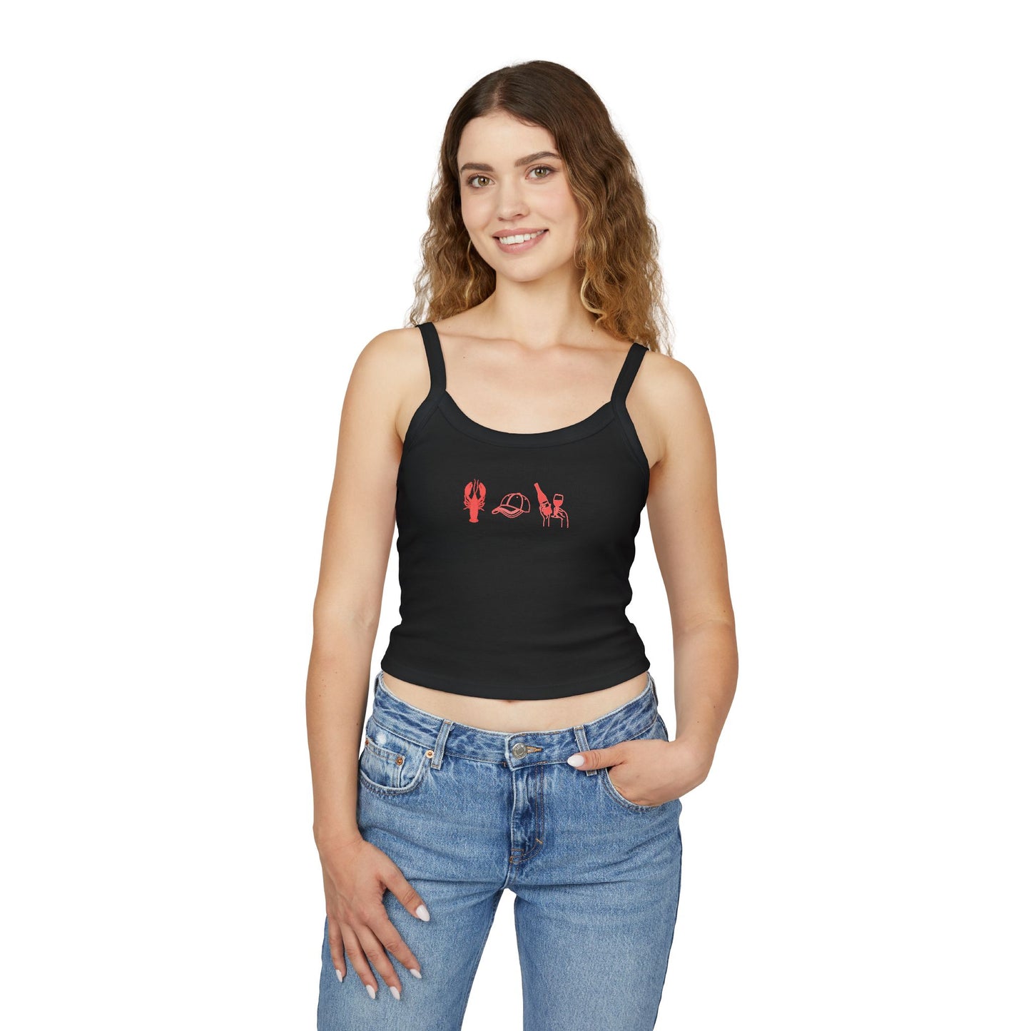 Crawfish Season Tank