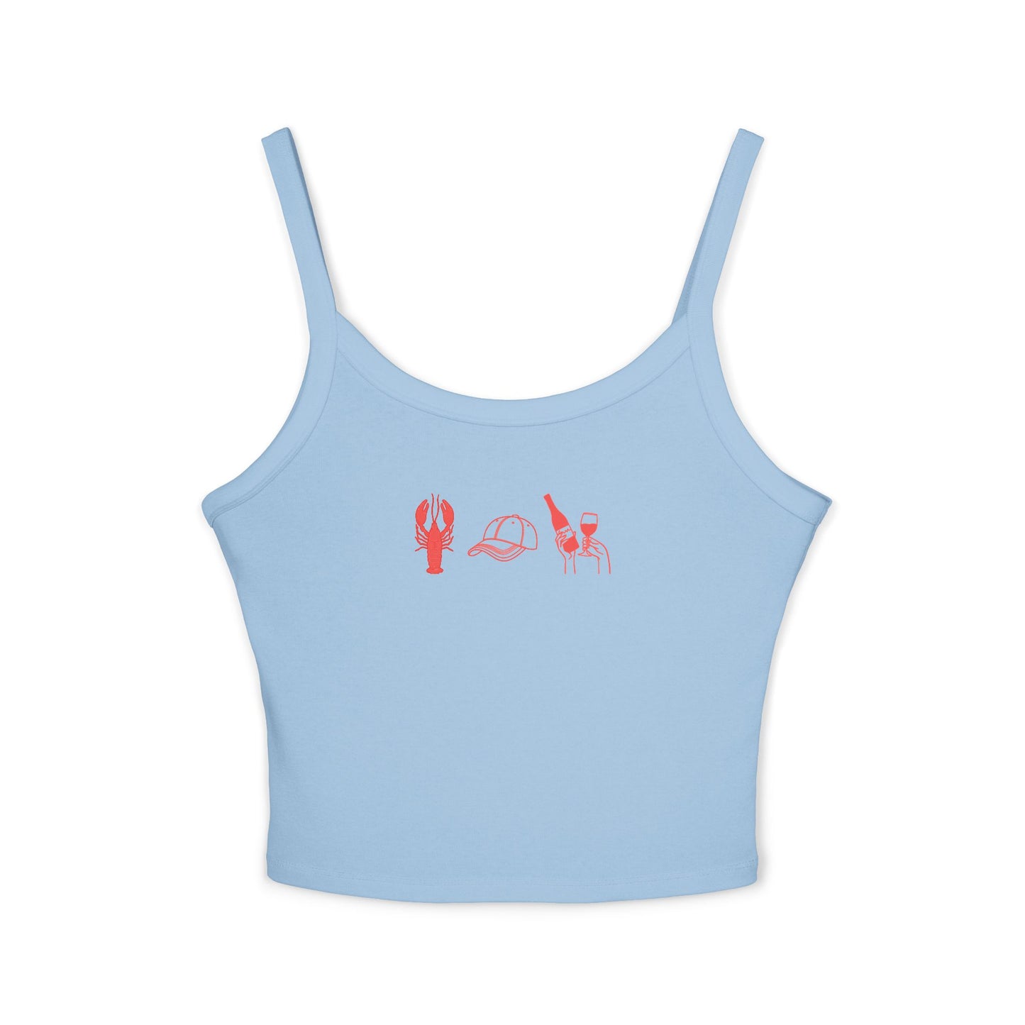Crawfish Season Tank
