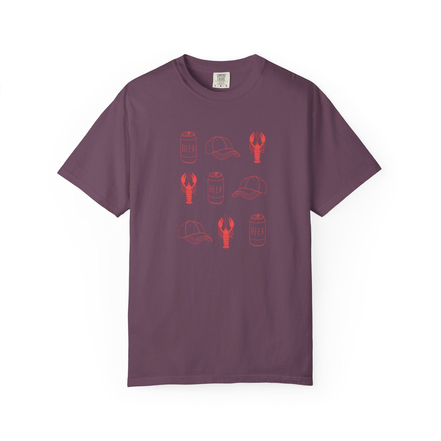 Crawfish Season T-Shirt