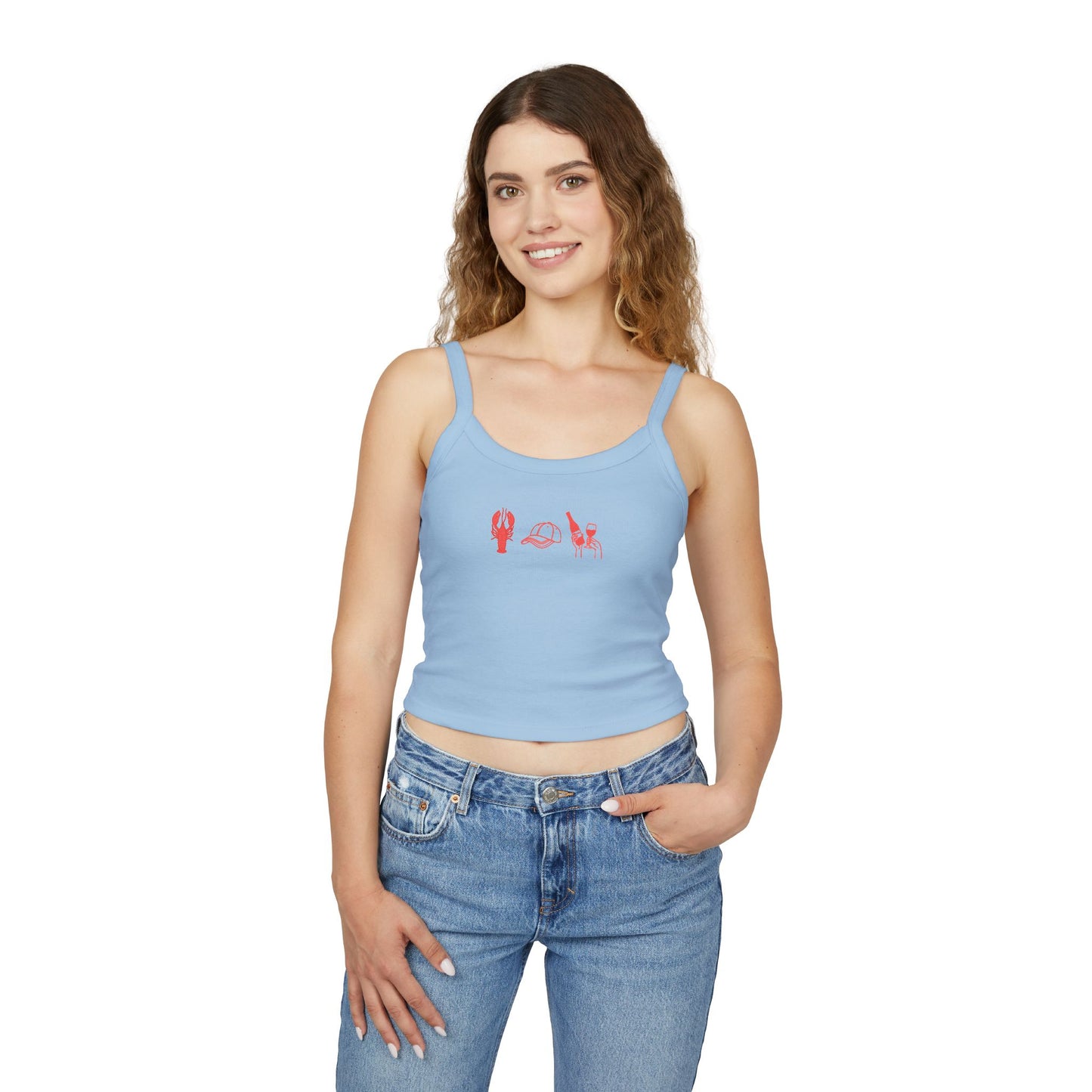 Crawfish Season Tank