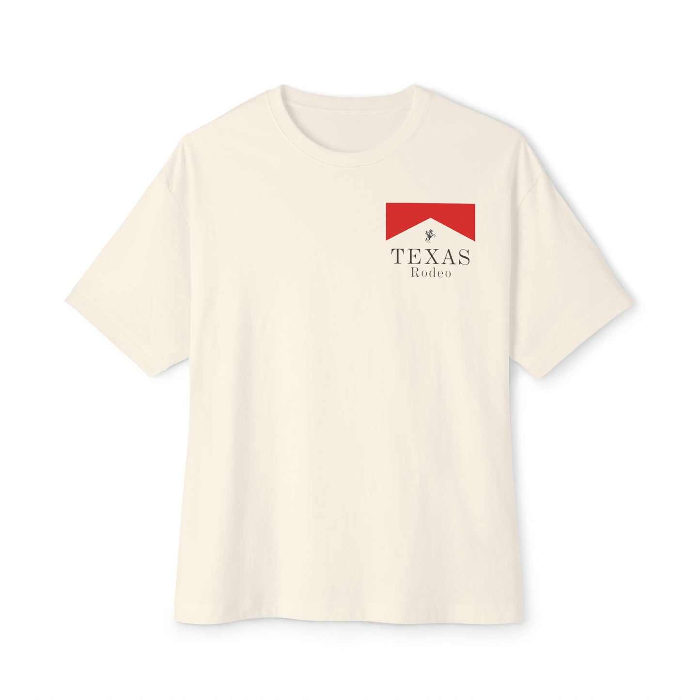 Texas Rodeo Vintage Western T-Shirt