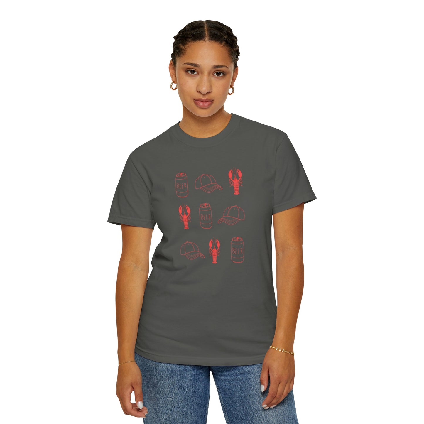 Crawfish Season T-Shirt