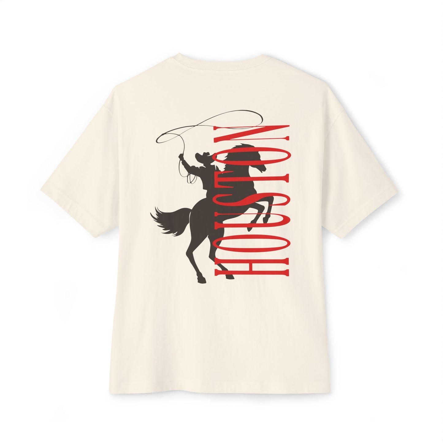 Texas Rodeo Vintage Western T-Shirt