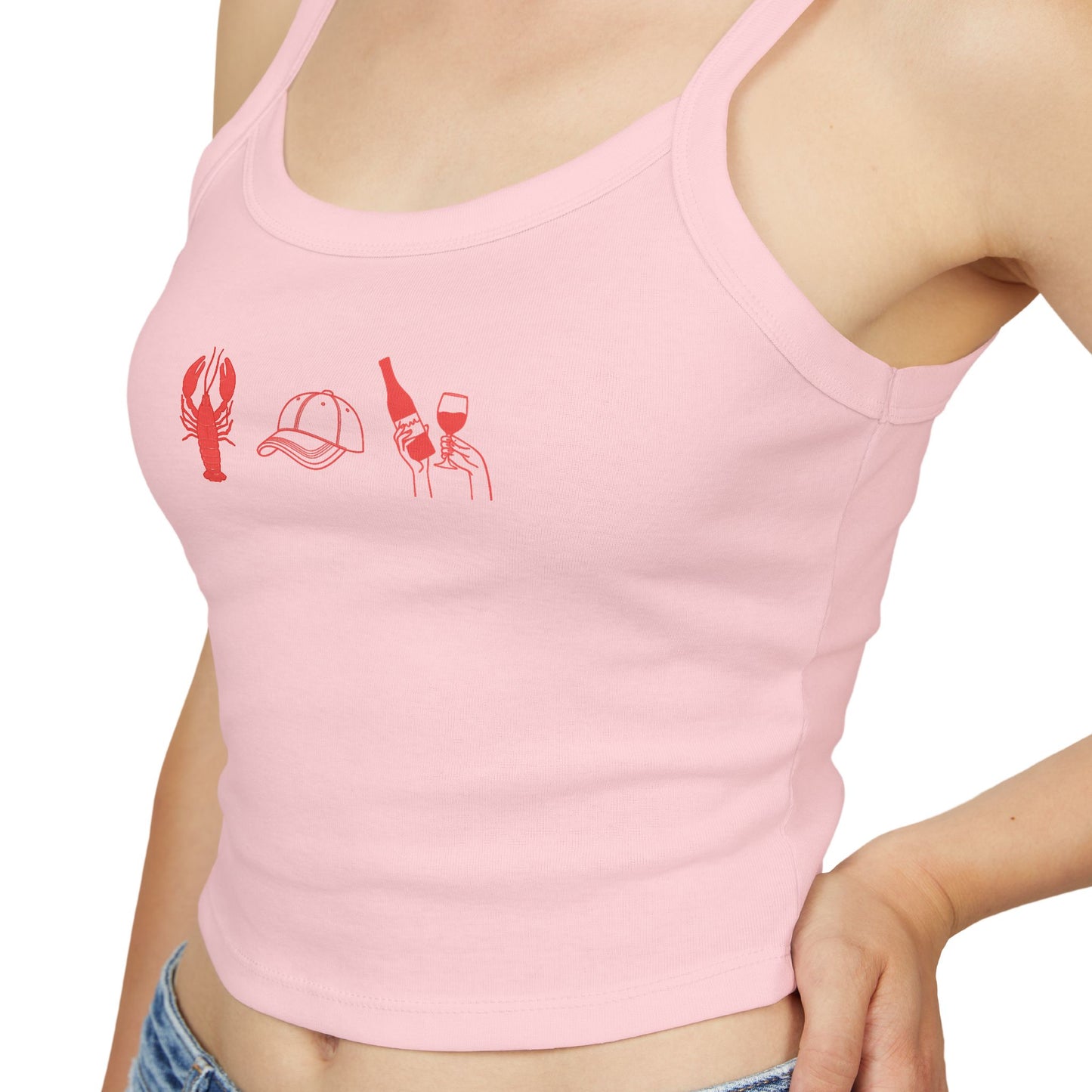Crawfish Season Tank