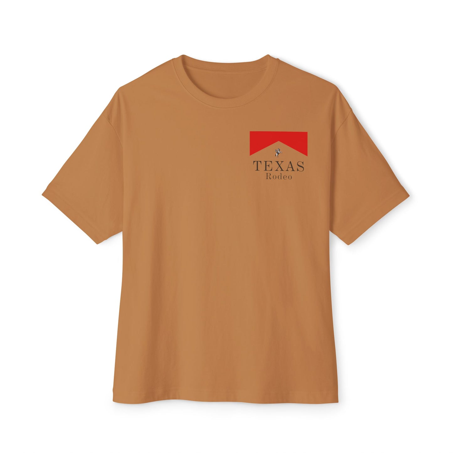 Texas Rodeo Vintage Western T-Shirt