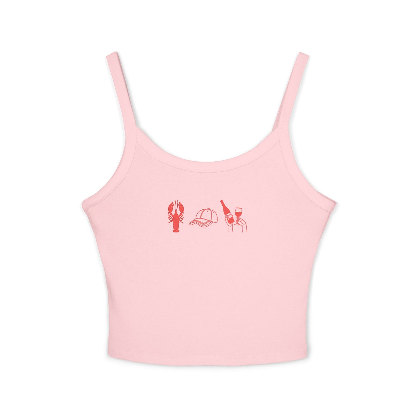 Crawfish Season Tank