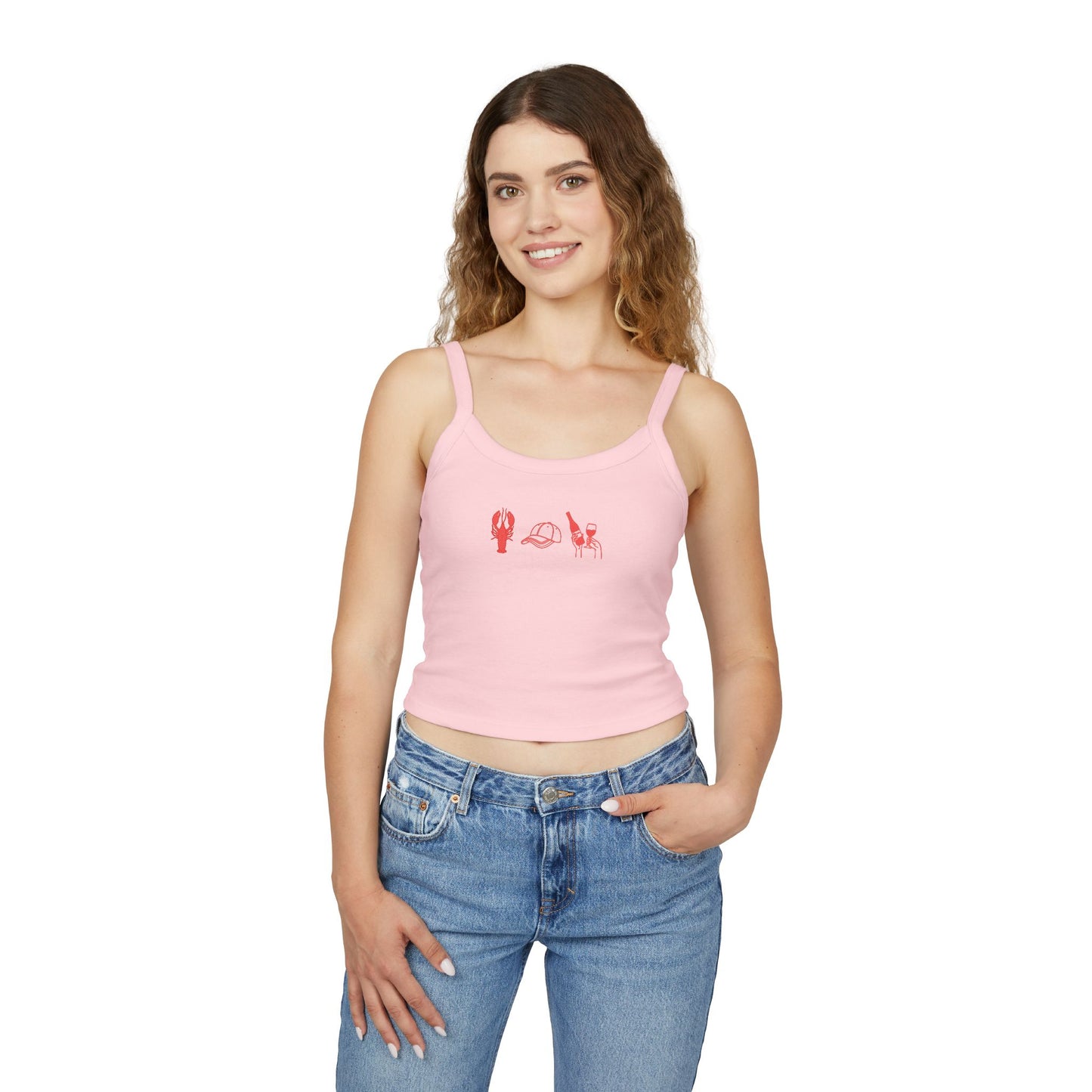 Crawfish Season Tank