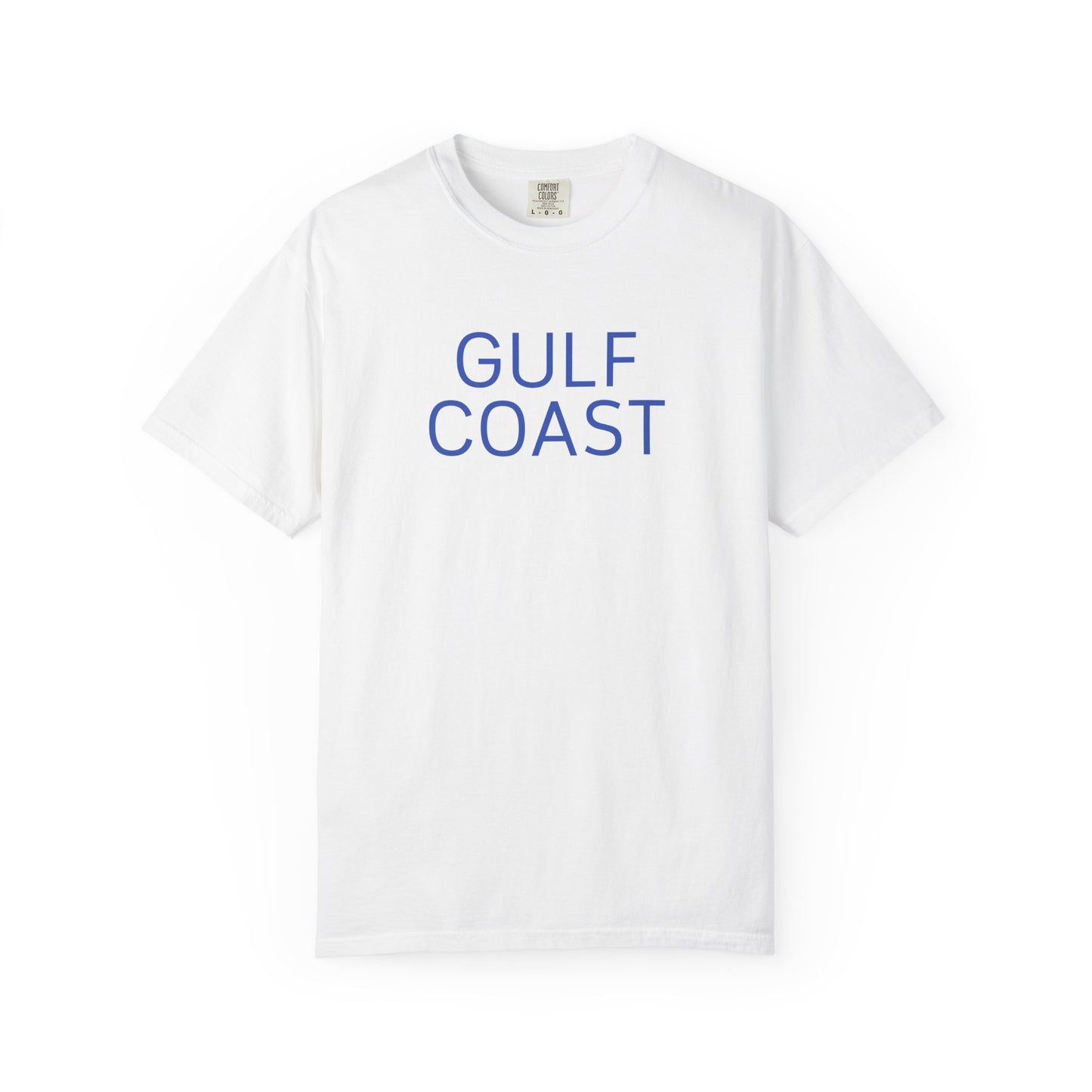 Gulf Coast T-Shirt
