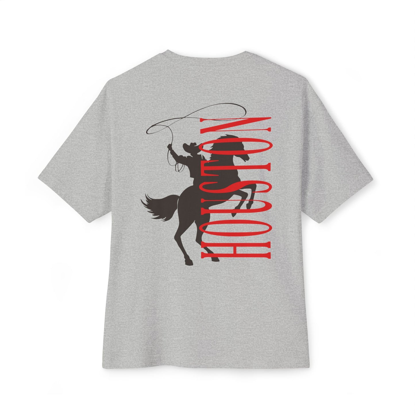 Texas Rodeo Vintage Western T-Shirt