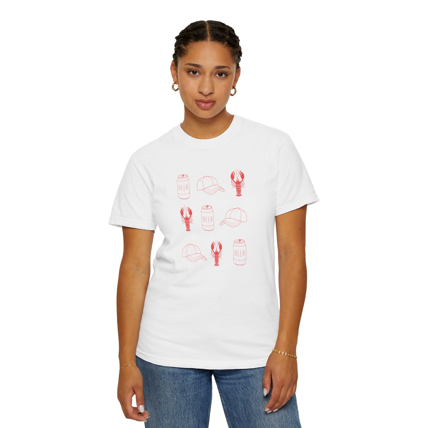 Crawfish Season T-Shirt