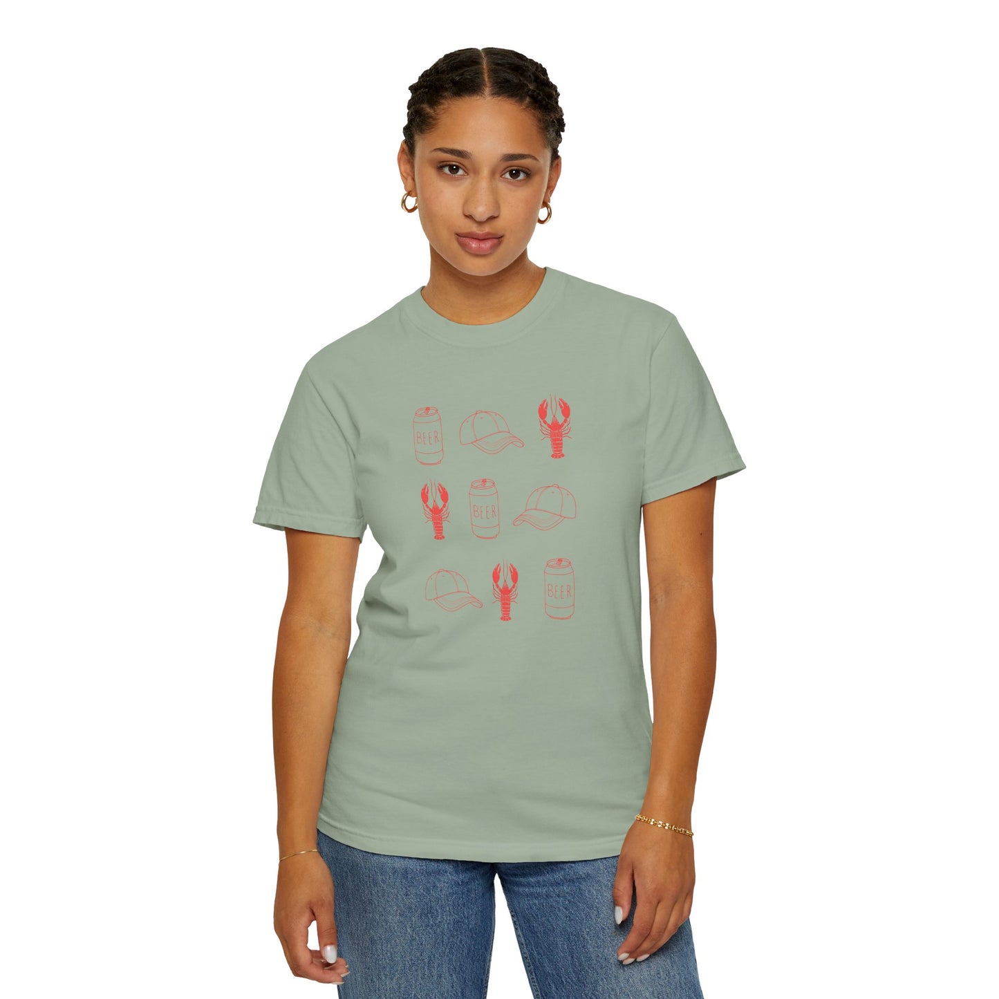 Crawfish Season T-Shirt