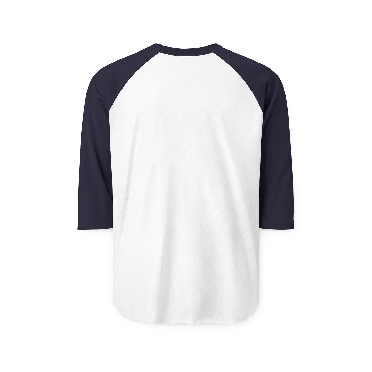 Texas Rodeo Vintage 3/4 Sleeve Shirt