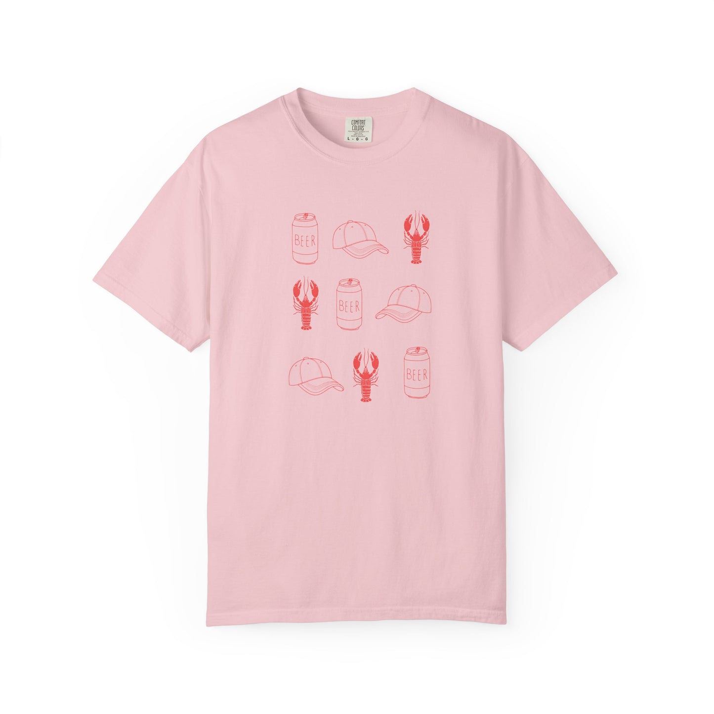 Crawfish Season T-Shirt