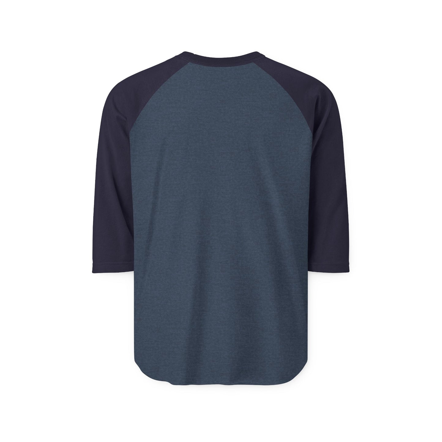 Texas Rodeo Vintage 3/4 Sleeve Shirt